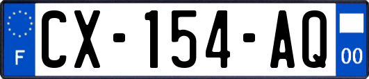 CX-154-AQ