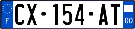 CX-154-AT