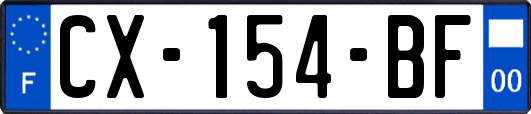 CX-154-BF