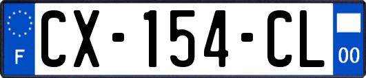 CX-154-CL