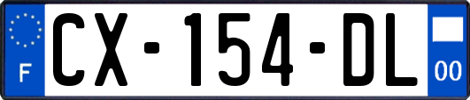 CX-154-DL