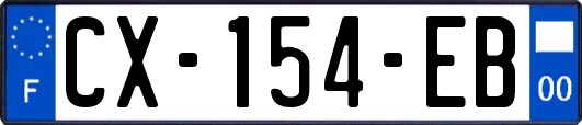 CX-154-EB