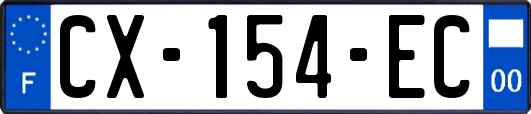 CX-154-EC