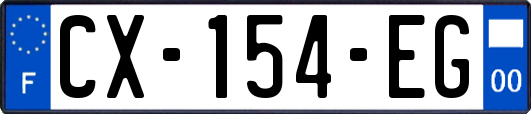 CX-154-EG