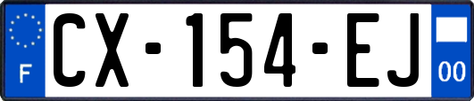 CX-154-EJ