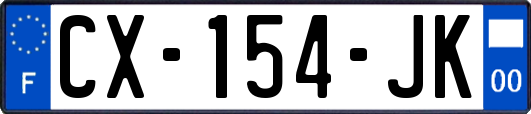 CX-154-JK