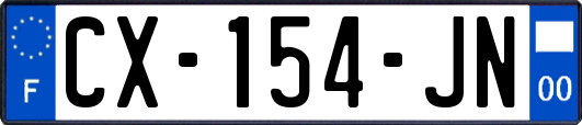 CX-154-JN