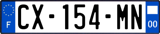 CX-154-MN