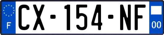 CX-154-NF