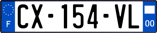 CX-154-VL