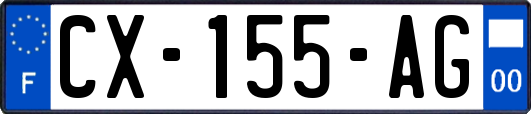 CX-155-AG