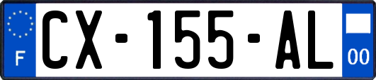 CX-155-AL