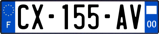 CX-155-AV