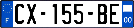 CX-155-BE