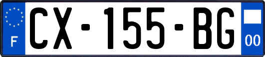 CX-155-BG