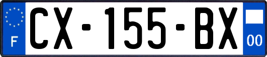 CX-155-BX