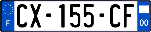CX-155-CF