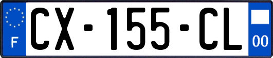 CX-155-CL