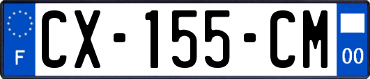 CX-155-CM