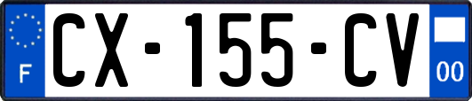 CX-155-CV