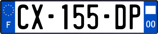 CX-155-DP