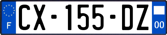 CX-155-DZ