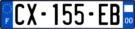 CX-155-EB