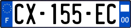 CX-155-EC