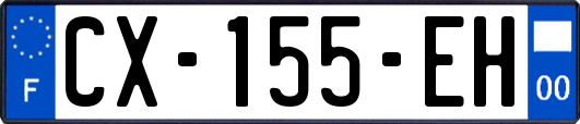 CX-155-EH