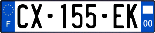 CX-155-EK