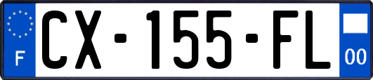 CX-155-FL