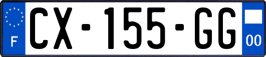 CX-155-GG