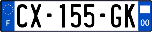 CX-155-GK