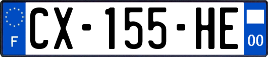 CX-155-HE