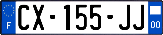 CX-155-JJ