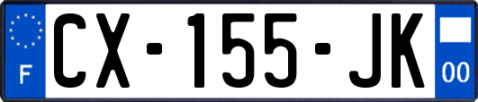 CX-155-JK