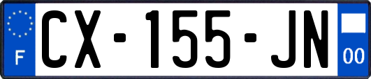 CX-155-JN