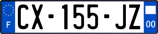 CX-155-JZ