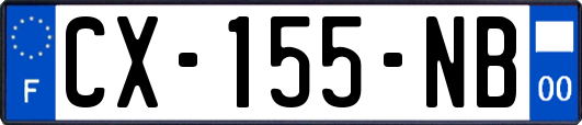 CX-155-NB