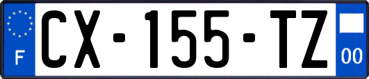 CX-155-TZ