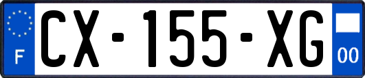 CX-155-XG