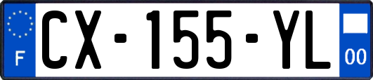 CX-155-YL