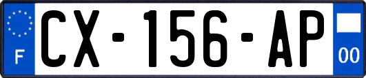 CX-156-AP