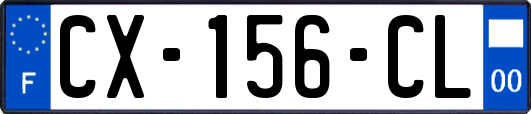 CX-156-CL