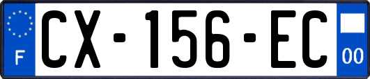 CX-156-EC