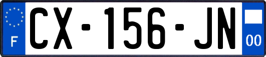 CX-156-JN