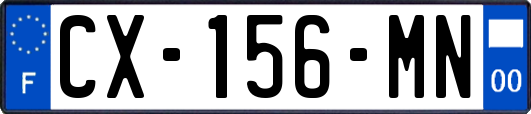 CX-156-MN