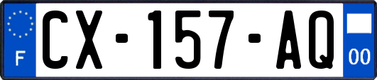 CX-157-AQ