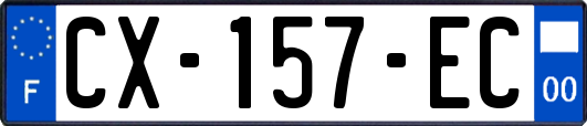 CX-157-EC