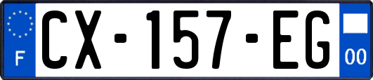 CX-157-EG